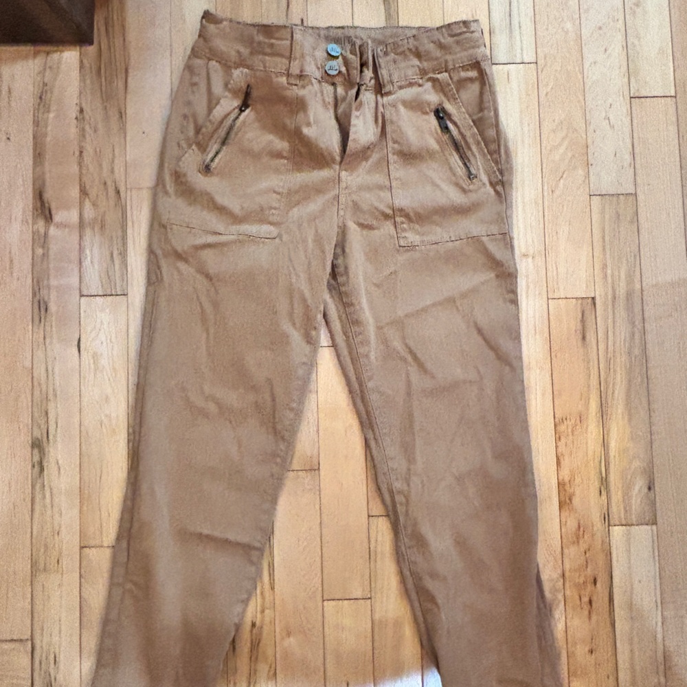 Women's pants